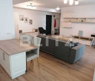 Apartament 2 camere, 65 mp, parcare, terasa, zona Iulius Mall - Photo 2