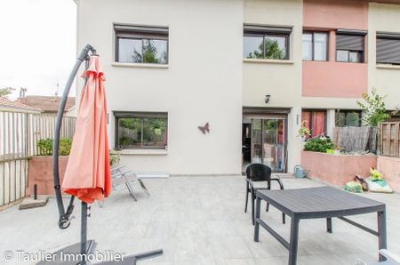 Location Appartement 3 pièces 68m² ST MARCELLIN 38160 - Photo 4