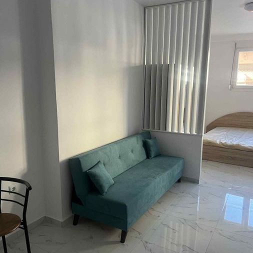 Studio/Γκαρσονιέρα για ενοικίαση Βάρνα (Συκιές) - Photo 1
