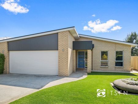 4 Forbes Court, 3550, North Bendigo Vic - Photo 3