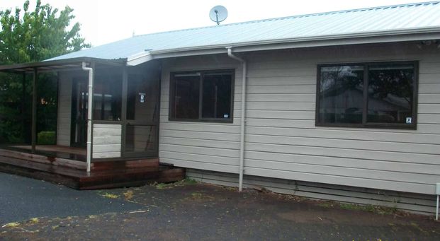 Henderson - 2 Bedrooms House - Photo 1