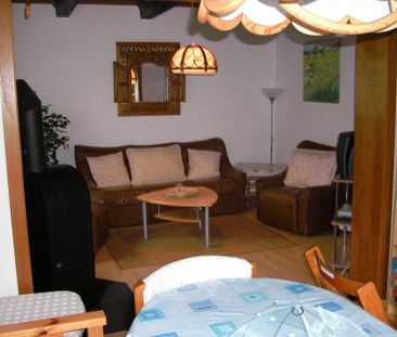 Häuschen auf christlichem Biobetrieb, Naturpark Hüttener Berge,SH - Photo 1