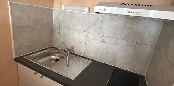 Appartement à louer 1 pièce 23.09m² - Photo 2