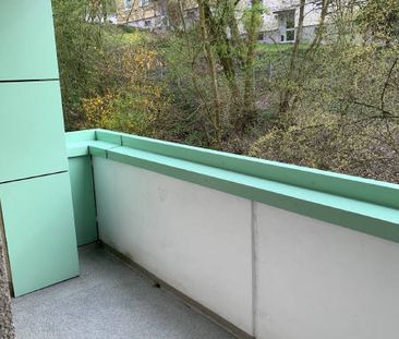 2 1/2 Zimmer mit Balkon KOMPLETT MODERNISIERT Haspe-Tücking - Photo 3