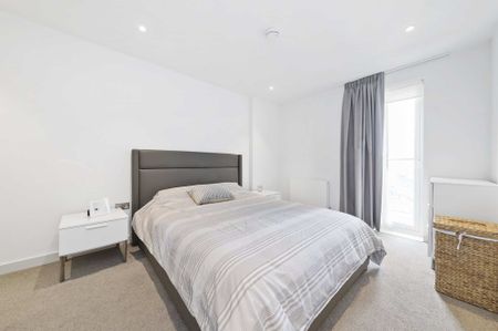 Mawes House, SE17 1EQ, London - Photo 5