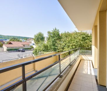 location Appartement T4 DE 85.62m² À FRANCONVILLE - Photo 6