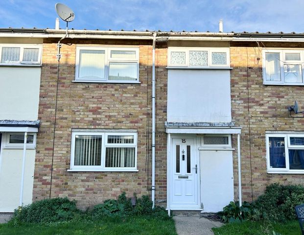 3 bedroom terraced house to rent - Photo 1