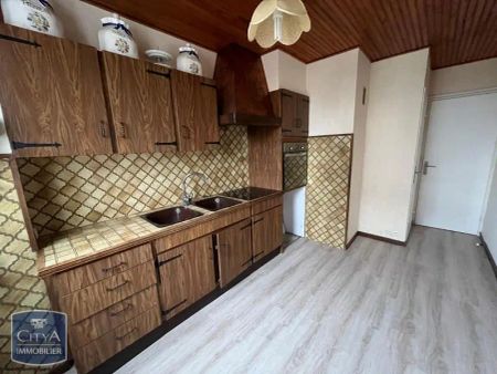 Appartement à louer 3 pièces 65.19m² - Photo 3