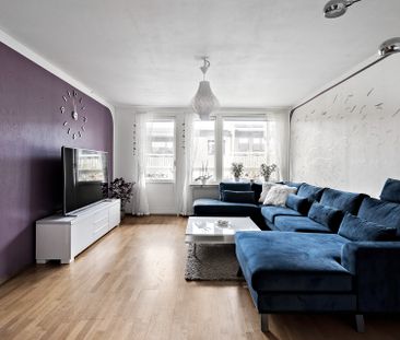 Strågatan, Linköping - Foto 4