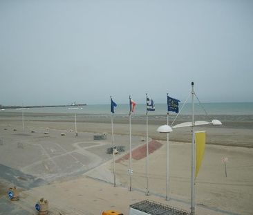 Location Appartement 3 pièces 55m² DUNKERQUE 59240 - Photo 5