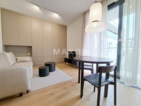 Kawalerka | Elektrownia Powiśle - Фото 4