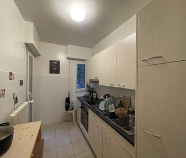 Appartement de 2.5 pièces au rez - Foto 4