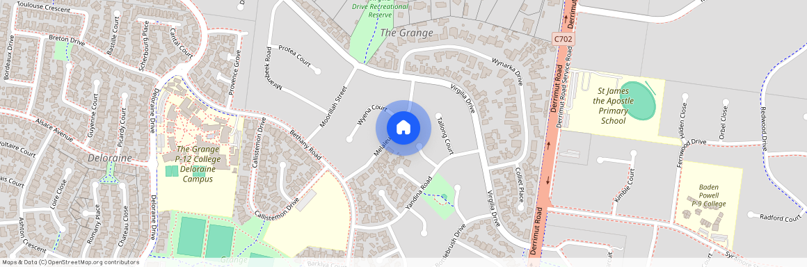 13A Melaleuca Drive, Hoppers Crossing VIC, Belconnen