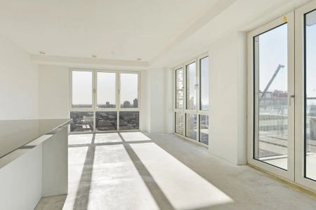 Appartement Turfhaven, La Haye - À Louer - Photo 5