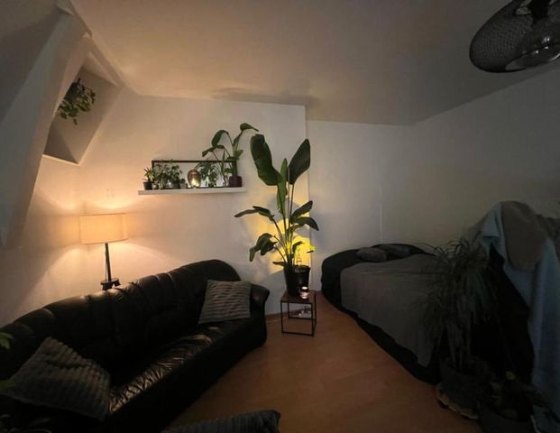 WG Zimmer in Mitte - Foto 1