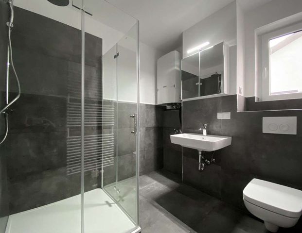 KL - Lämmchesberg, 3 ZKB, Einbauküche, Gäste-WC, Tageslichtbad, Stellplatz ''RENOVIERT'' - Foto 1