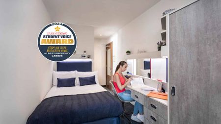 Gold En-suite Serviced Apartment - Photo 5