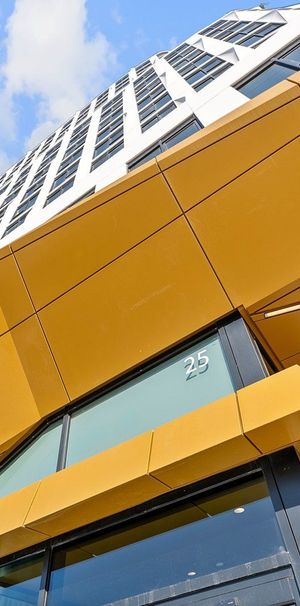 For Lease - 25 Cordova Avenue Unit# 712, Toronto, Ontario - Photo 1