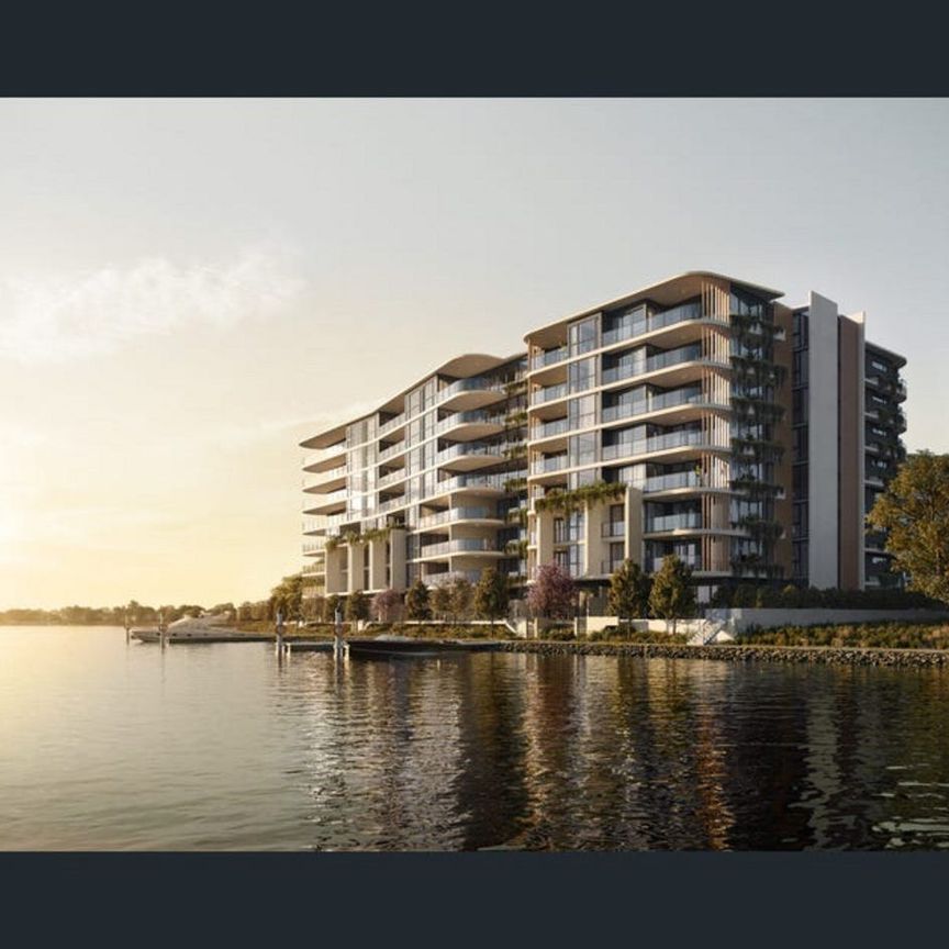 Modern Apartment Overlooking Resort-Style Pool! - Photo 1
