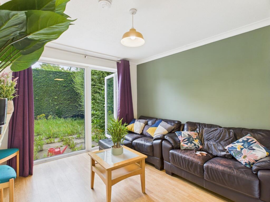 Braithwait Close, NORWICH - Photo 1