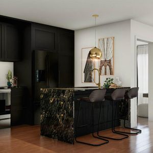 AUDACIO St-Constant - Appartements art-déco qui font rêver ! Condo / logement à louer - Photo 2