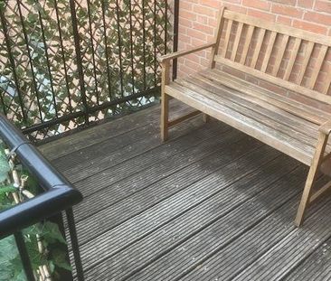 Te huur: Appartement Laan van Langenhorst in Voorschoten - Foto 6
