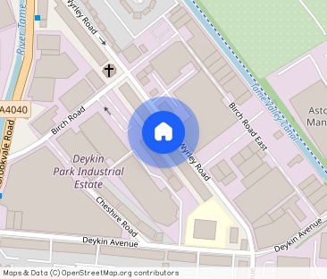 Wyrley Road, Witton, Birmingham - Photo 1