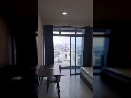For Rent : SS12, Subang Jaya, DORSETT WATERFRONT, Services Residence - Foto 3