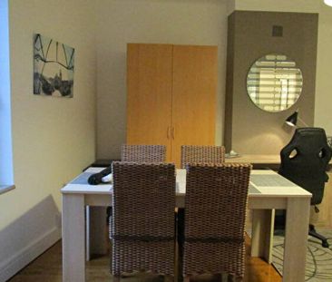 *Location d'appartement meublé Montigny les Metz - Photo 3