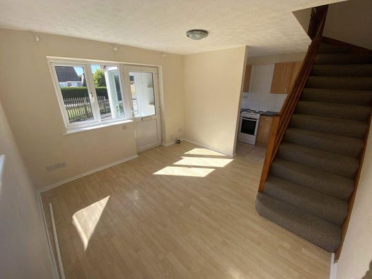 1 bedroom house to rent - Photo 1