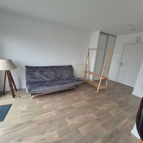 Location Appartement 1 pièce 27m² LILLE 59000 - Photo 1