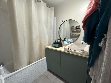 Appartement T2 Égly à louer - Photo 4