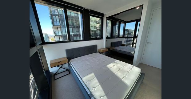 2B2B1C 3 Young Street, Box Hill, VIC 3128 Furnished options are available - Photo 1