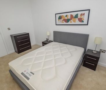 2 bedroom flat to rent - Photo 6