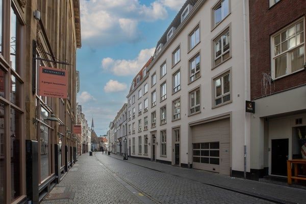 Te huur: Appartement Catharinastraat in Breda - Photo 1