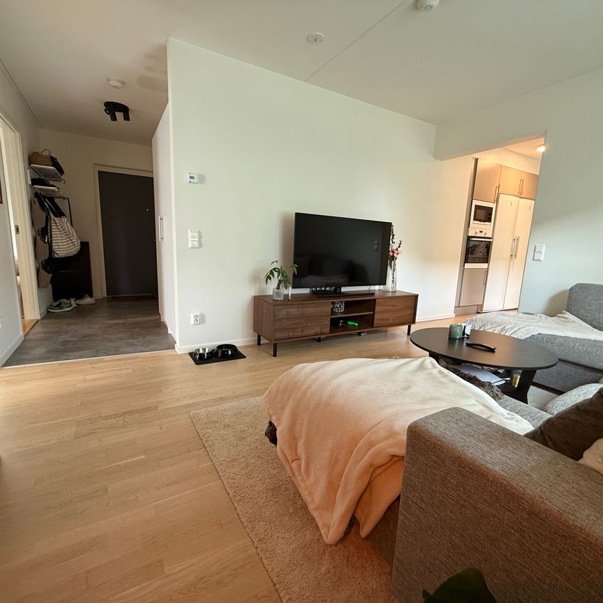 Vikaholmsallen 2 D - Photo 1