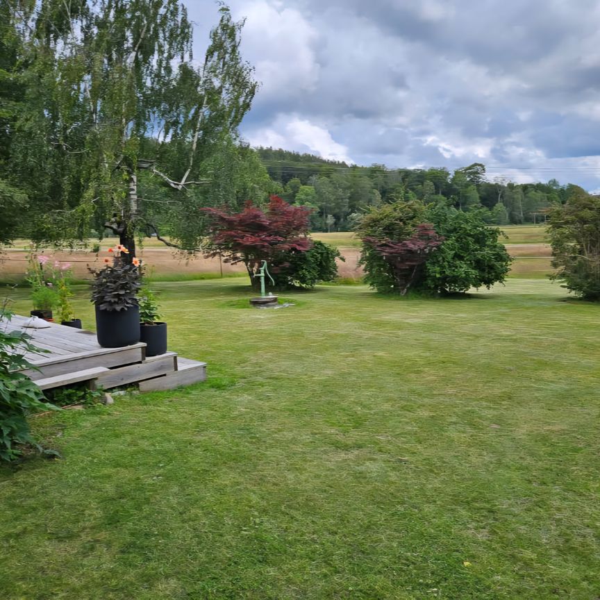 Skarabergsvägen, Veddige - Photo 1