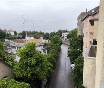 Kiadó felújított lakás - Budapest I. kerület - Fotó 4