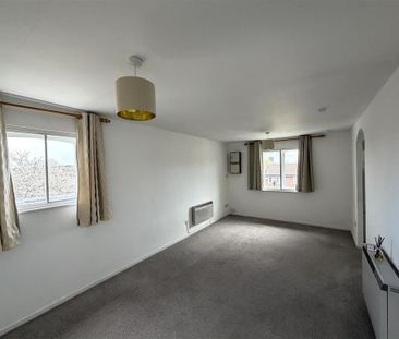 1 bedroom flat to rent - Photo 6