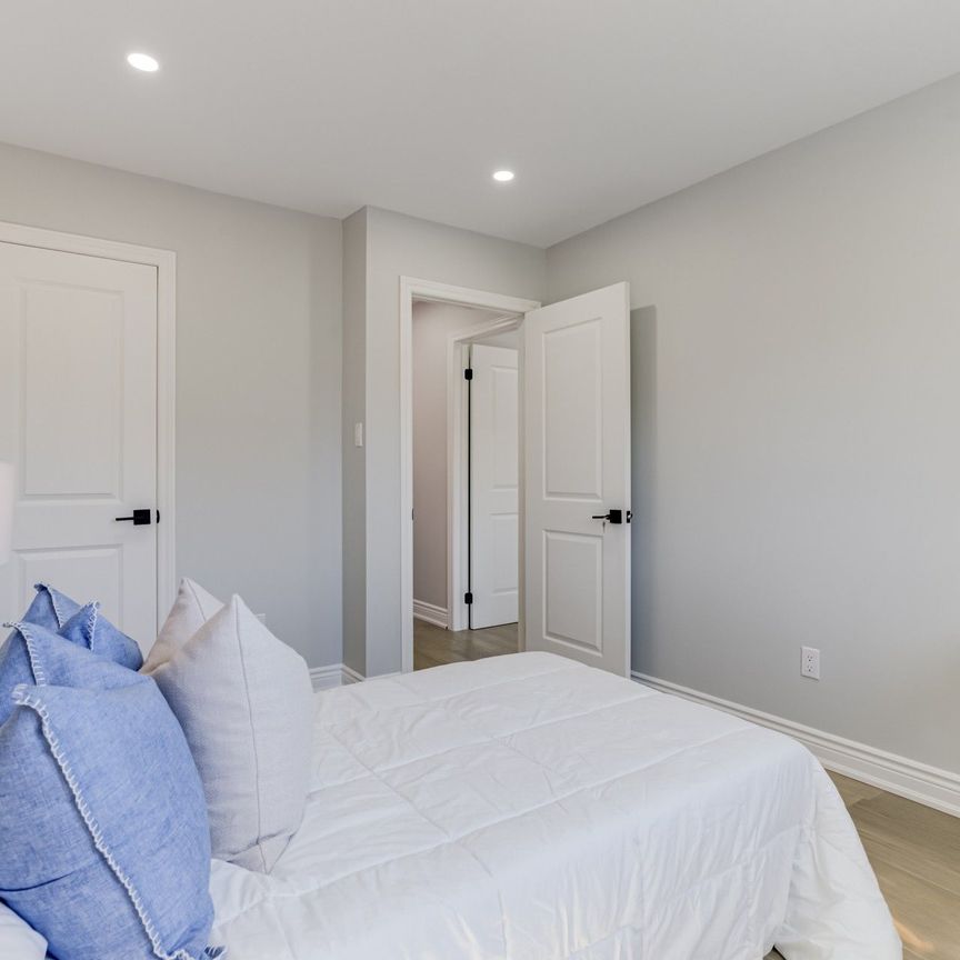 For Lease - 183 Binder Twine Trail, Brampton, Ontario - Photo 1