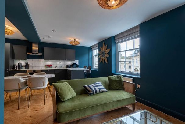 2 bedroom apartment to rent - Photo 1