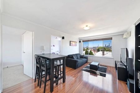 30/81 Edinburgh Street, Richmond. - Photo 5