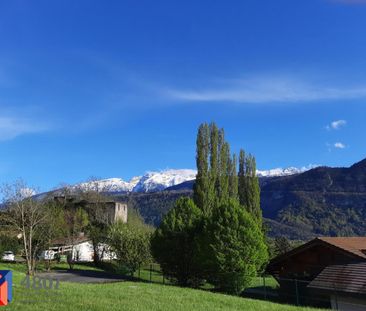 Appartement T4 à louer à Ayse - Photo 2