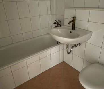 Geräumige 3-Zimmerwohnung mit Balkon - Foto 6