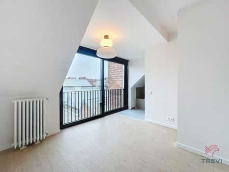 Tout savoir sur cette maison à Etterbeek, à Etterbeek - Photo 4