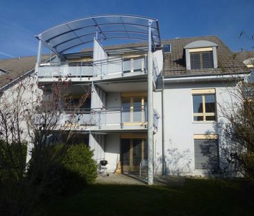 2 Zimmer, 55 m², 1. Stock - Photo 5