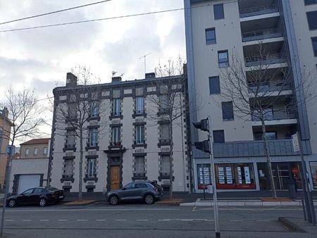 STUDIO MEUBLE SECTEUR 1ER MAI - Photo 4