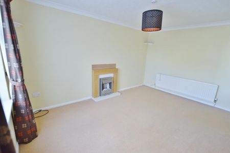 1 bedroom ground floor flat to rent - Photo 2