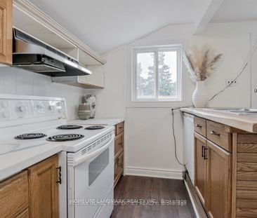 For Lease - 187 ANNIS Street Unit# 2, Oshawa, Ontario - Photo 4