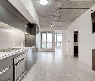 Twenty Lofts , #311 - Photo 5